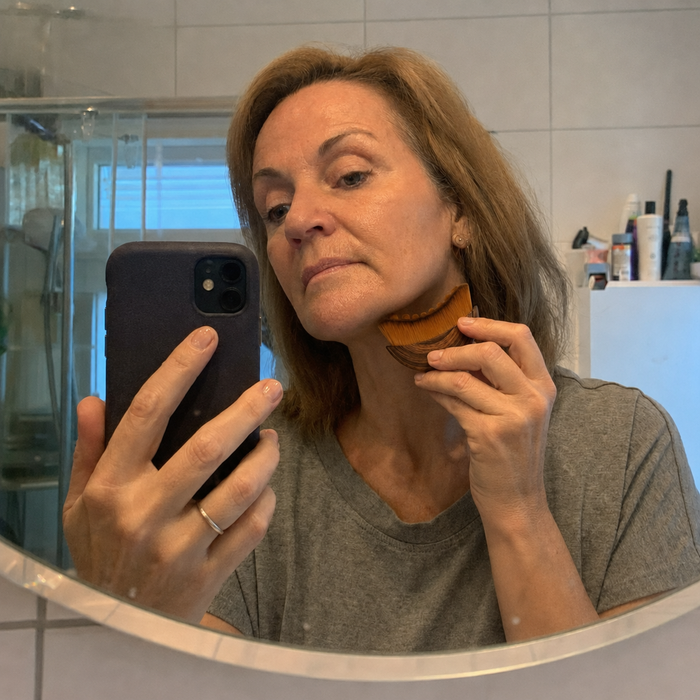 I verkligheten