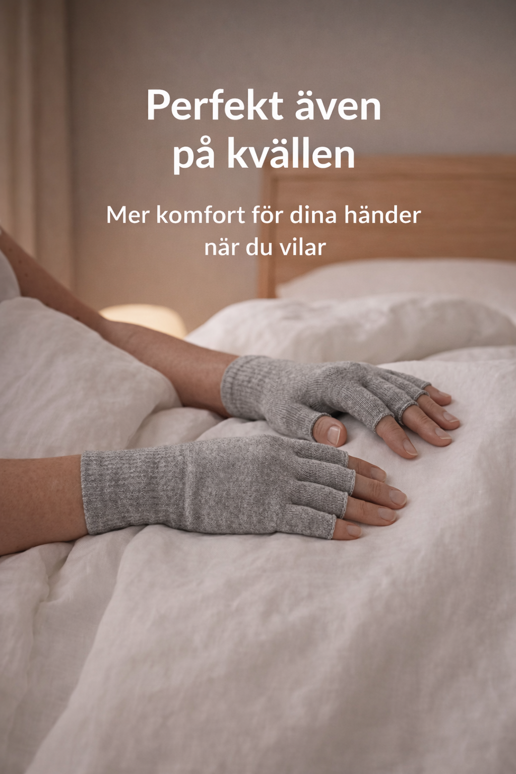 När händerna börjar störa din vardag