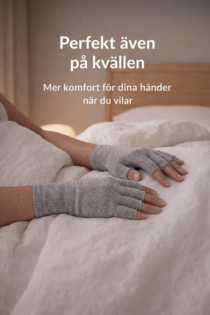 När händerna börjar störa din vardag