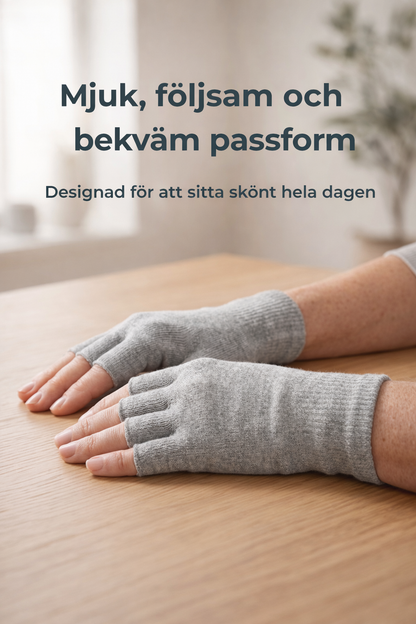 När händerna börjar störa din vardag