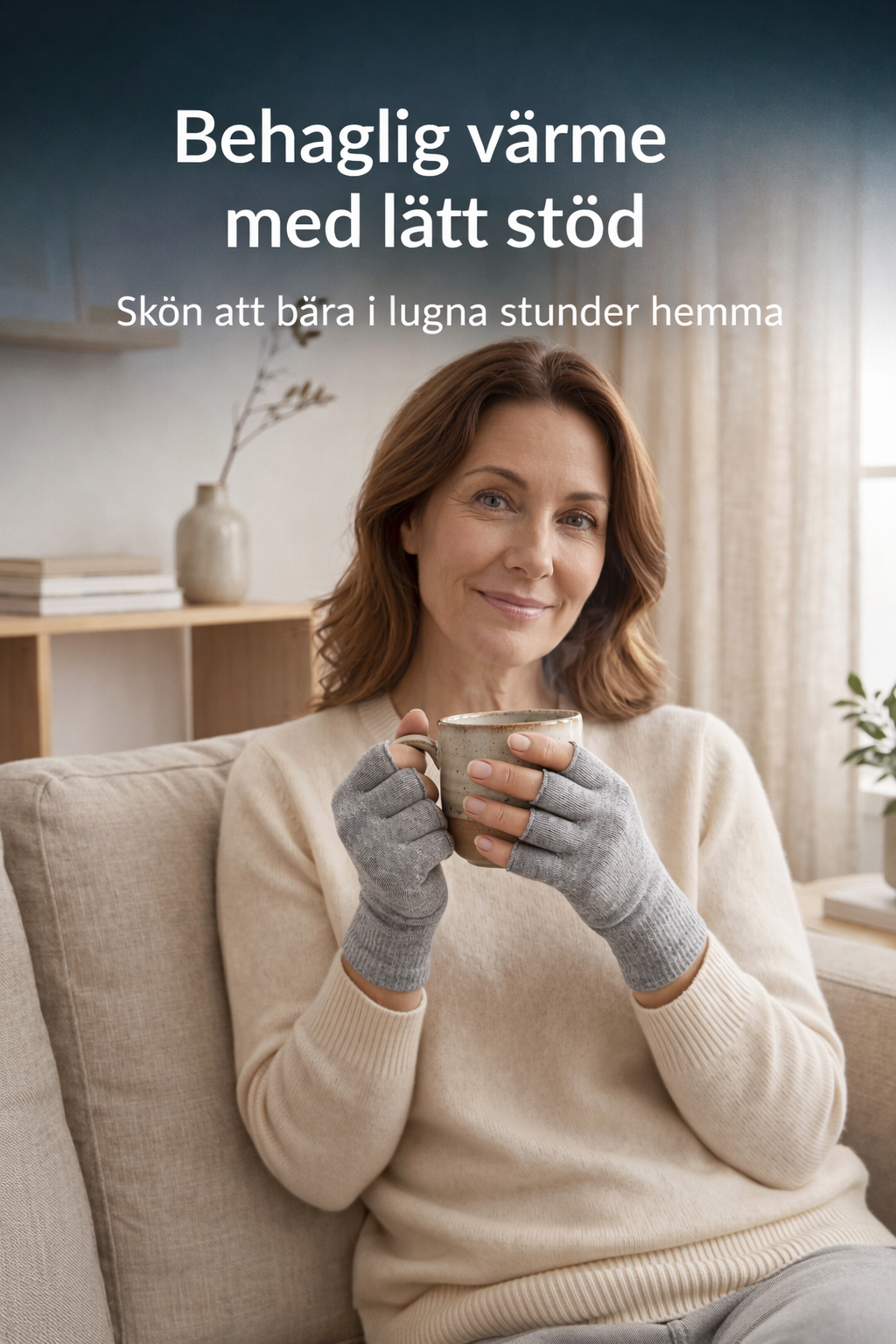 När händerna börjar störa din vardag