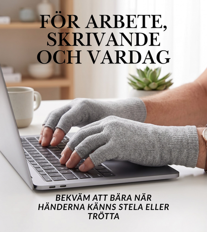När händerna börjar störa din vardag